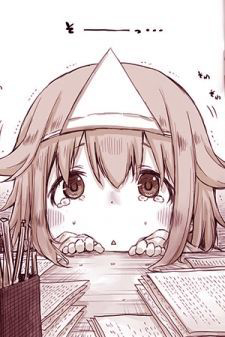 Bìa truyện Sức mạnh thần thánh của bé ma loli