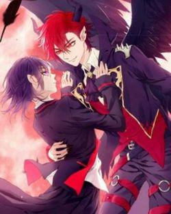 Bìa truyện Vòng Vũ Khúc Của Ma Vương