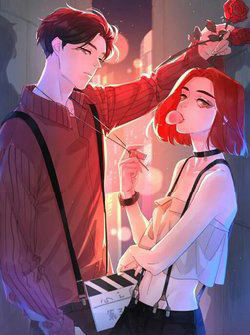 Bìa truyện Bộ Dáng Của Tình Yêu