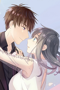 Bìa truyện Phúc hắc thiếu gia trêu chọc tôi