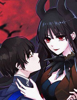 Bìa truyện Hắc dạ hữu sở tư