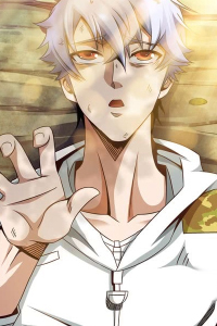 Bìa truyện Dong Binh Chiến Tranh