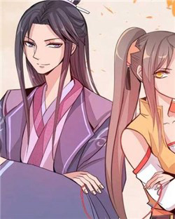 Bìa truyện Trời Sinh Một Cặp Đối Nghịch