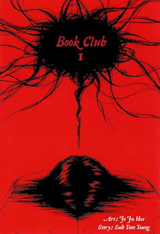 Bìa truyện Book Club