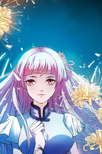 Bìa truyện Hồ Đế Độc Yêu