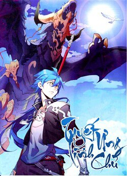 Bìa truyện Tuyết Ưng Lĩnh Chủ