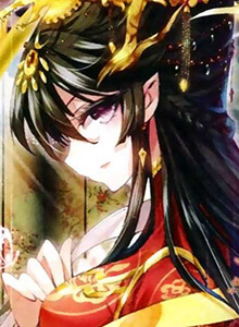 Bìa truyện Bạch Dạ Lung Linh