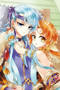 Bìa truyện Khuynh Quốc Yêu Sủng