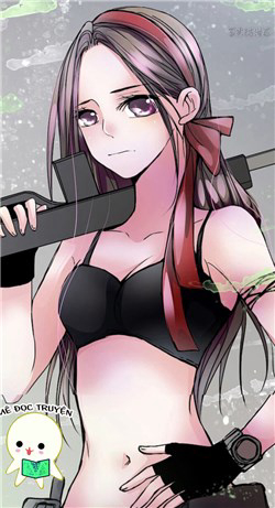 Bìa truyện Nhật ký nữ phù thủy hồi sinh