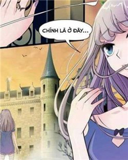 Bìa truyện Vương Bài Yêu Quái Lữ Hành