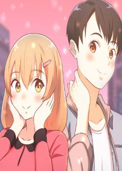 Bìa truyện Why Did We Meet?