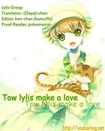 Bìa truyện Kiss