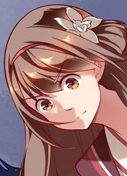 Bìa truyện Cẩm Lý Quy