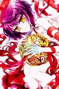 Bìa truyện Thiên Giáng Hiền Thục Nam