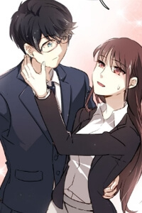 Bìa truyện Tình Yêu Là Thế