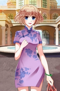 Bìa truyện Em Muốn Chiếm Lấy Nụ Hôn Của Anh