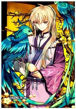 Bìa truyện Thiên Hành Thiết Sự