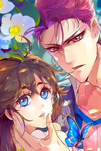 Bìa truyện Thuần Tình Tổng Tài Sủng Kiều Thê