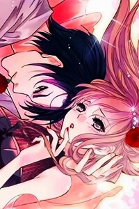 Bìa truyện Bá Đạo Tổng Tài Yêu Ta