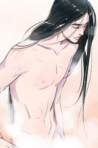 Bìa truyện Hoàng thái tử, xin nhận nuôi em!