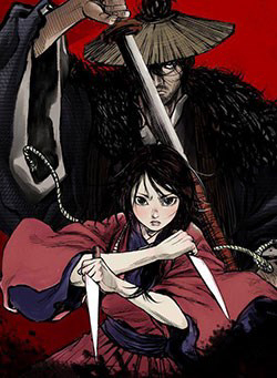 Bìa truyện Đao Kiếm Đấu Thần Truyện