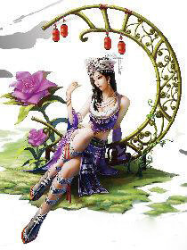 Bìa truyện Thiên Ngọc Truyền Kỳ