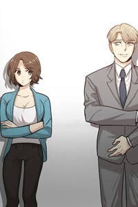 Bìa truyện Happy if you died