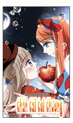 Bìa truyện Thần Tài Tại Thượng