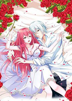 Bìa truyện Em Lo Xinh Anh Lo Đẹp