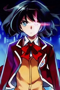 Bìa truyện Thiên Tài J