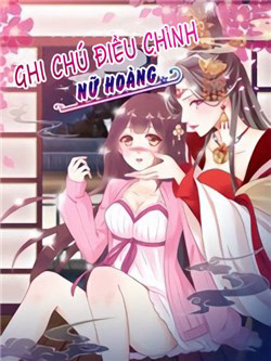 Bìa truyện The Queen Note