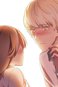 Bìa truyện Rất Muốn Gặp Cậu