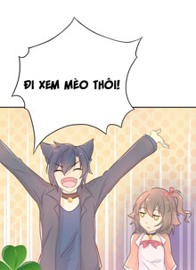 Bìa truyện Hai Chú Mèo ToTem