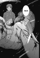 Bìa truyện Abandoned life OS