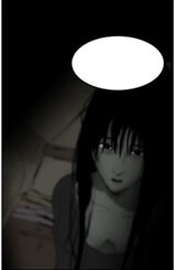 Bìa truyện Horror Show