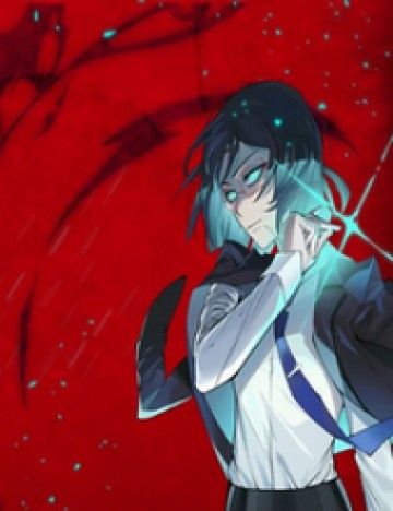 Bìa truyện Hand Jumper