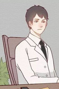 Bìa truyện Không Ai Là Một Hòn Đảo Cô Độc