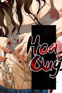 Bìa truyện Hoa Quý