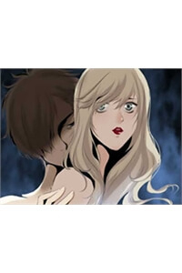 Bìa truyện Tấm Da Người 2