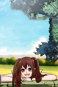 Bìa truyện Biến Thái Và Tiểu Thư