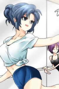 Bìa truyện Useful Good-for-nothing