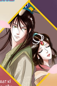 Bìa truyện Tam Thiên Nhứ