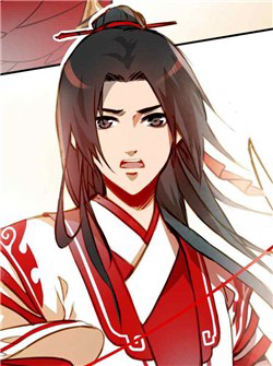 Bìa truyện Ta là Thần Tình Yêu