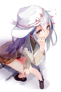 Bìa truyện Kantai Collection - Gift and Promises