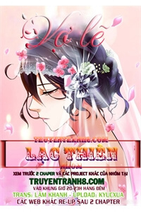 Bìa truyện Vợ Lẽ