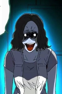 Bìa truyện KTV [HORROR]