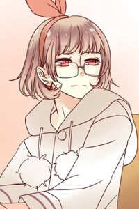 Bìa truyện Bạn Trai Tùy Chỉnh