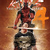 Bìa truyện Deadpool Kills Marvel Universe