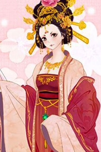 Bìa truyện Trở Về Đại Đường Làm Nữ Thần