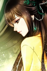 Bìa truyện Thanh Hà